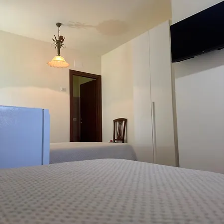 La Marinella Nocleg ze śniadaniem Lamezia Terme