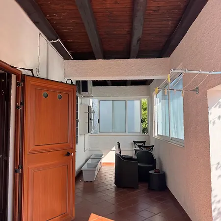 Panzió La Marinella Lamezia Terme