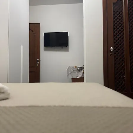 La Marinella Bed and breakfast *