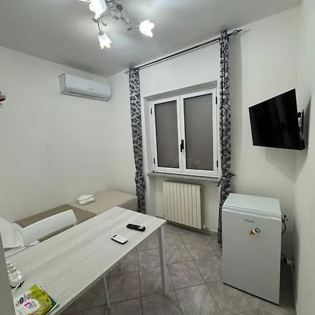 La Marinella Bed and breakfast Lamezia Terme