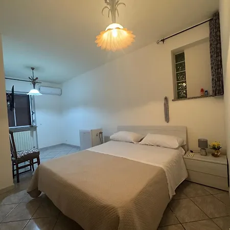 La Marinella Bed and breakfast