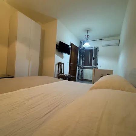 La Marinella * Lamezia Terme