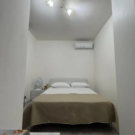 La Marinella Bed and breakfast