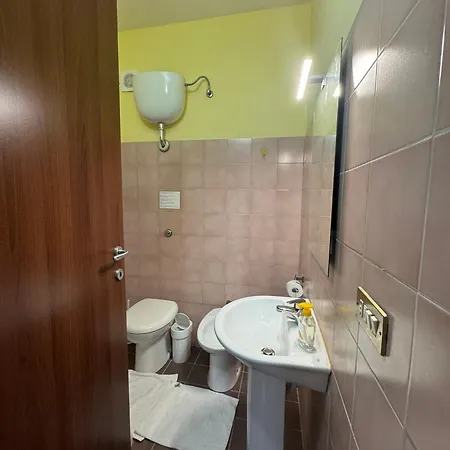 La Marinella 3* Lamezia Terme