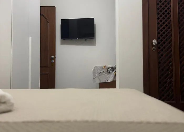 La Marinella Alojamento de Acomodação e Pequeno-almoço 3*