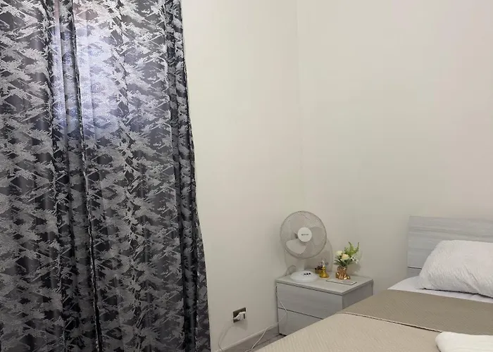 La Marinella Alojamento de Acomodação e Pequeno-almoço 3*