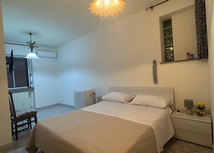 La Marinella Alojamento de Acomodação e Pequeno-almoço