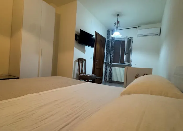 La Marinella 3* Lamezia Terme