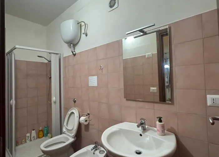 Alojamento de Acomodação e Pequeno-almoço La Marinella