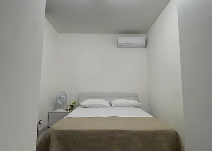 La Marinella Alojamento de Acomodação e Pequeno-almoço