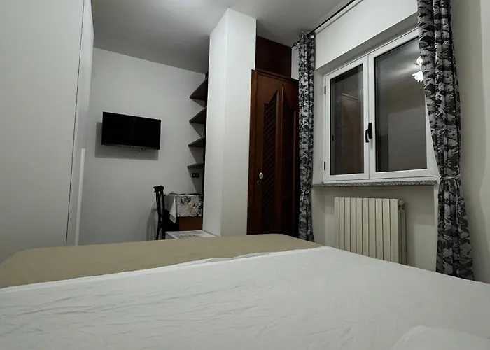 La Marinella Alojamento de Acomodação e Pequeno-almoço 3*