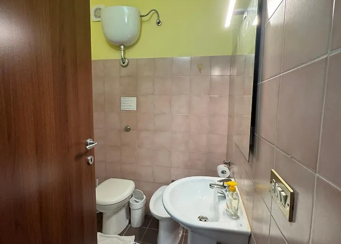 La Marinella 3* Lamezia Terme